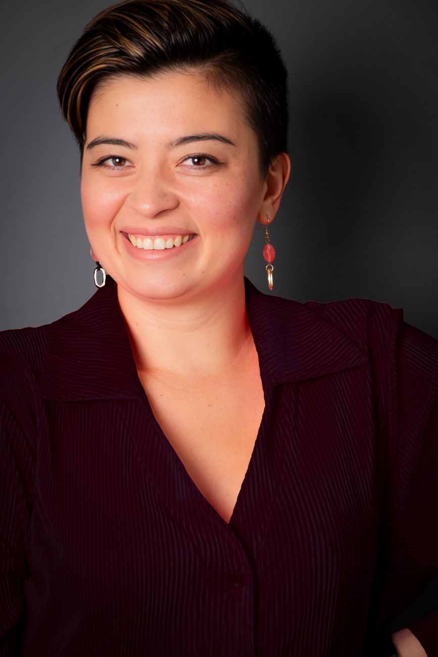 Nina Vogel